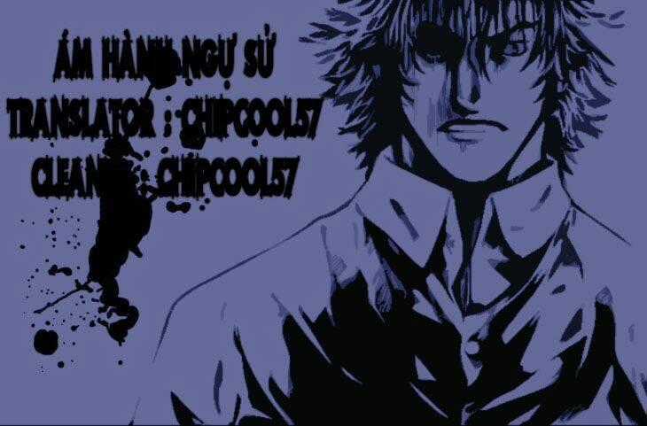 Ám Hành Ngự Sử - Chapter 34 - Trang 1