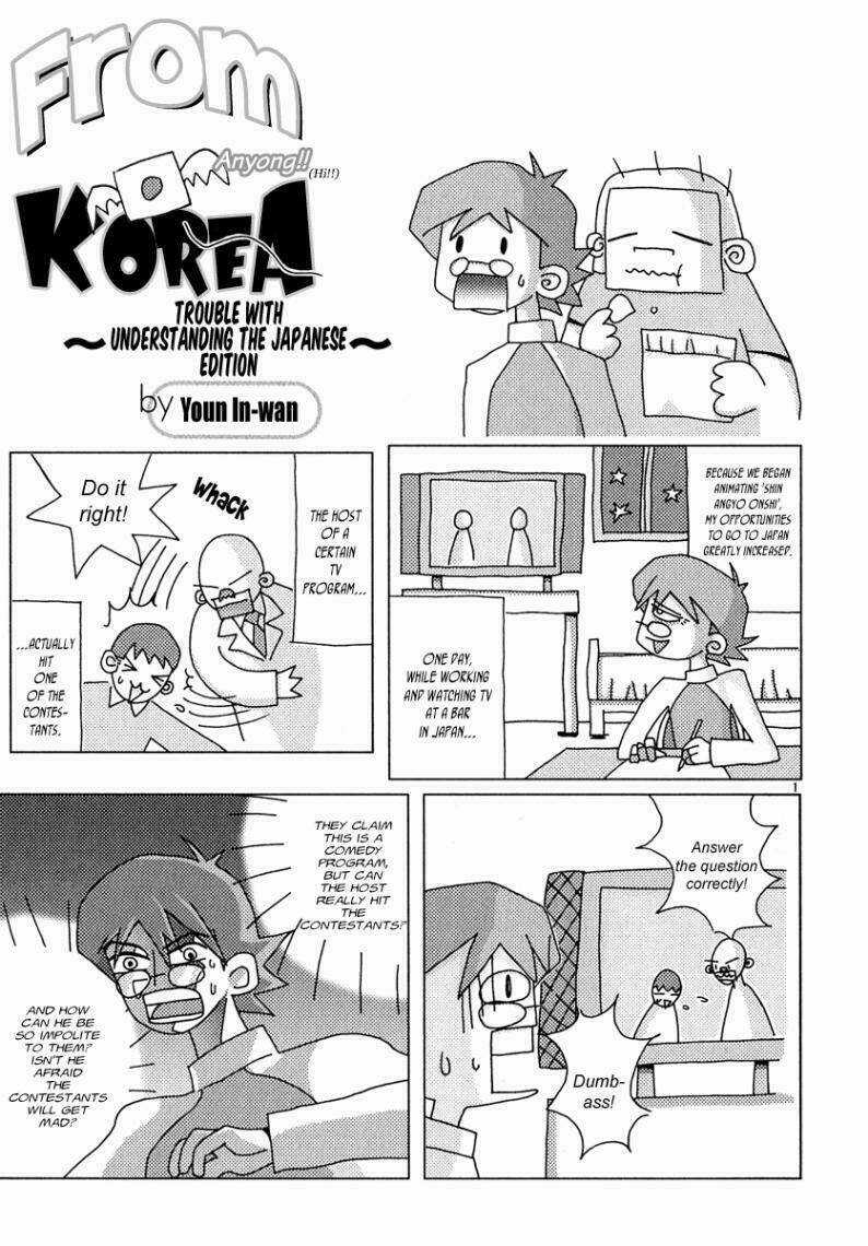 Ám Hành Ngự Sử - Chapter 35 - Trang 53