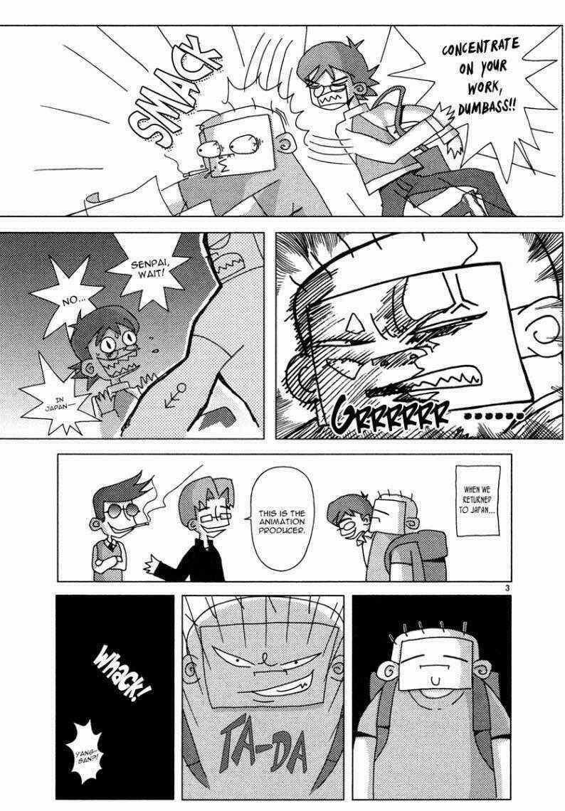 Ám Hành Ngự Sử - Chapter 35 - Trang 55