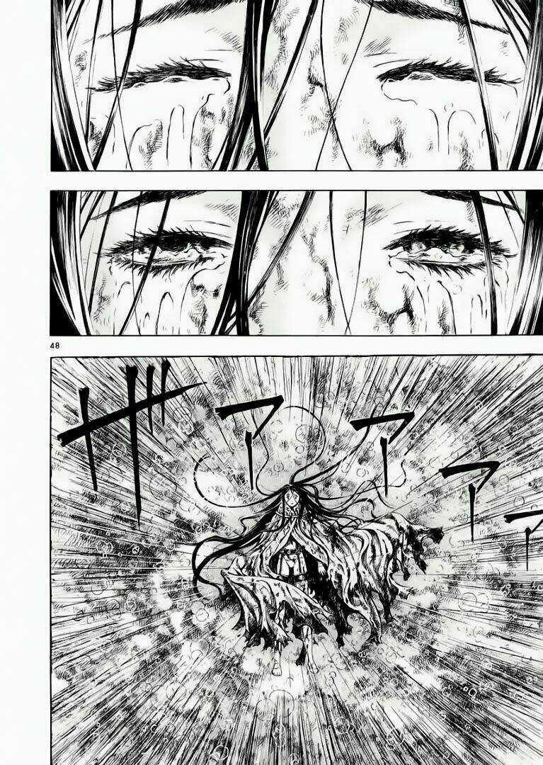 Ám Hành Ngự Sử - Chapter 36 - Trang 50