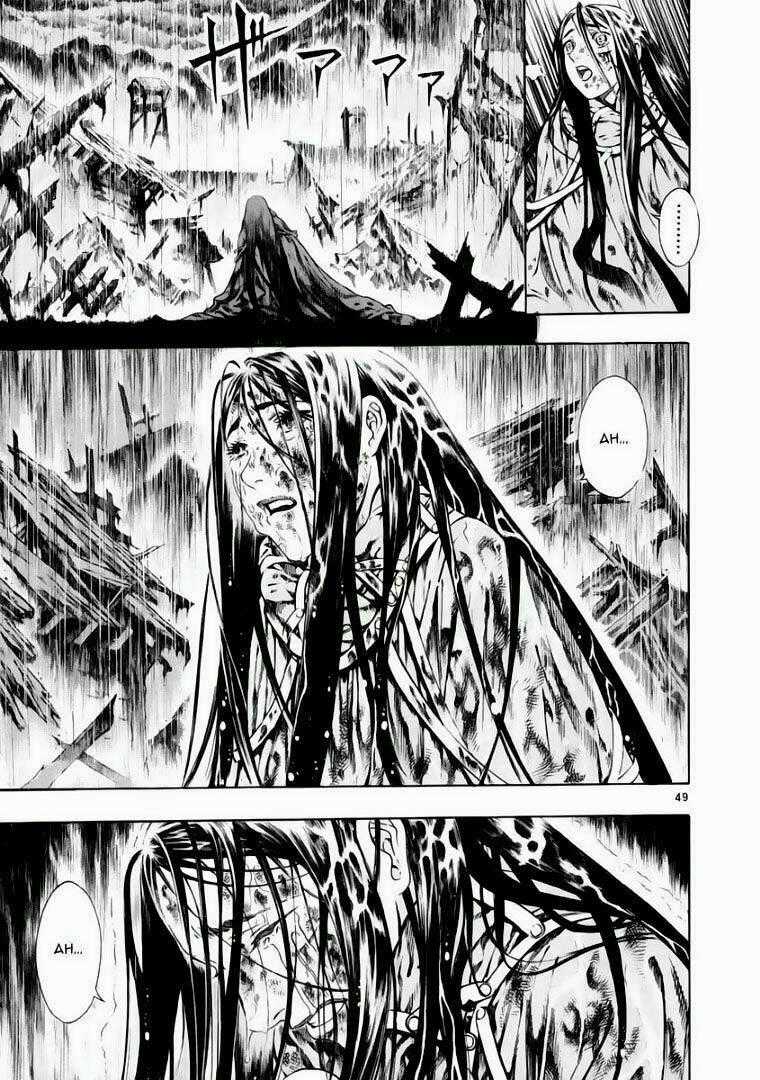 Ám Hành Ngự Sử - Chapter 36 - Trang 51