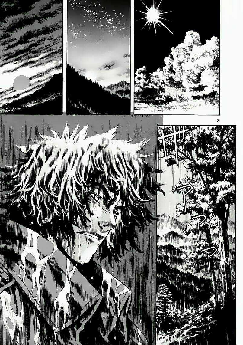 Ám Hành Ngự Sử - Chapter 37 - Trang 4