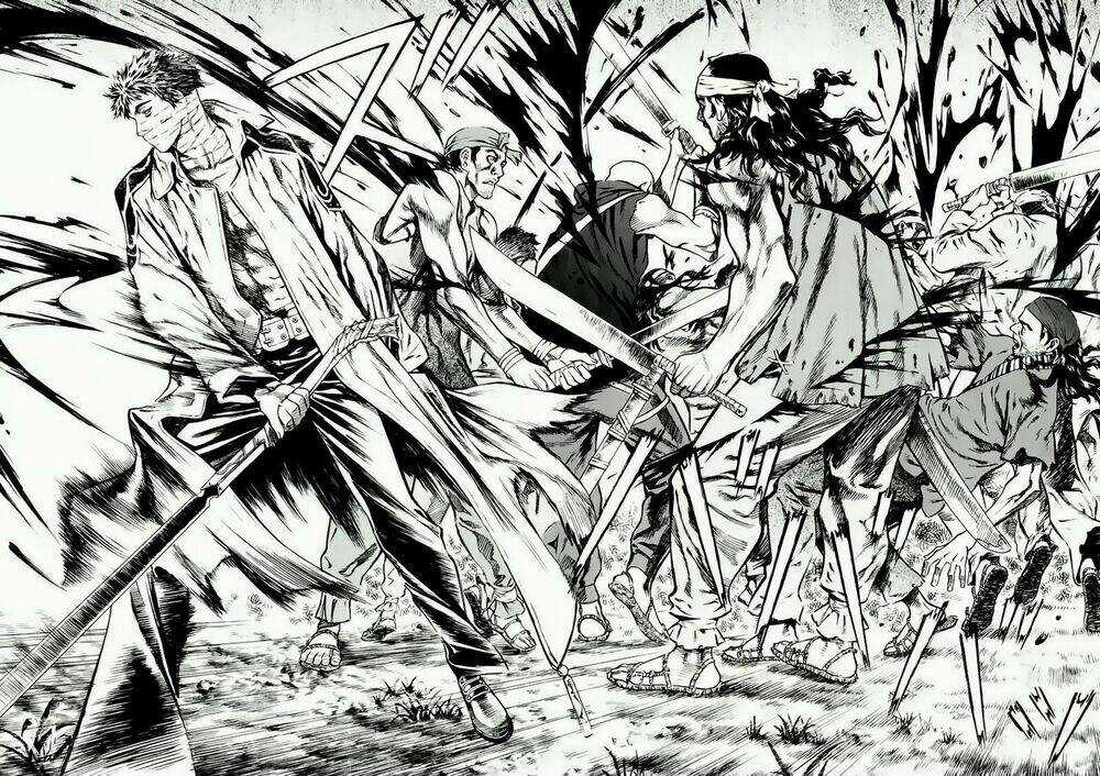 Ám Hành Ngự Sử - Chapter 37 - Trang 39