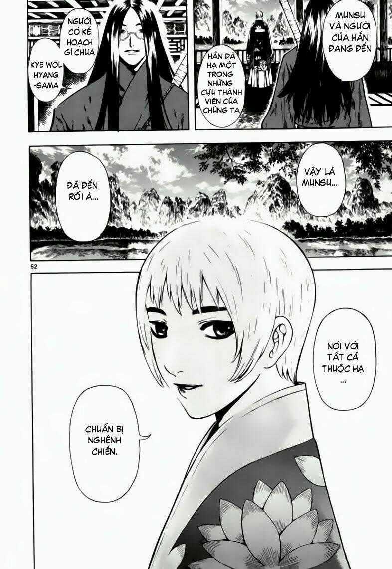 Ám Hành Ngự Sử - Chapter 37 - Trang 52