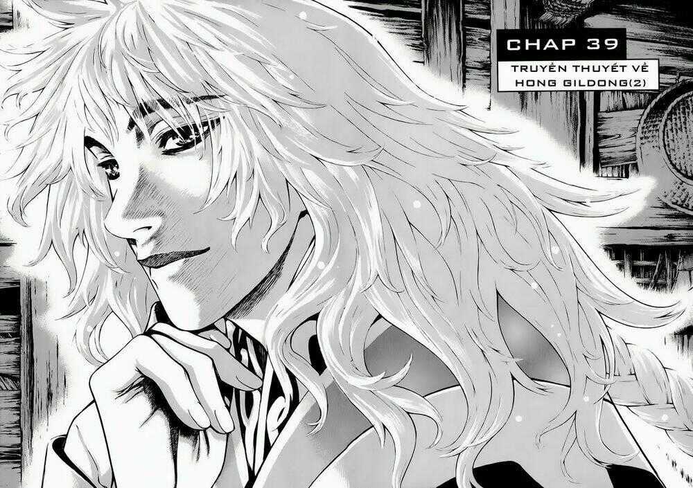 Ám Hành Ngự Sử - Chapter 39 - Trang 2