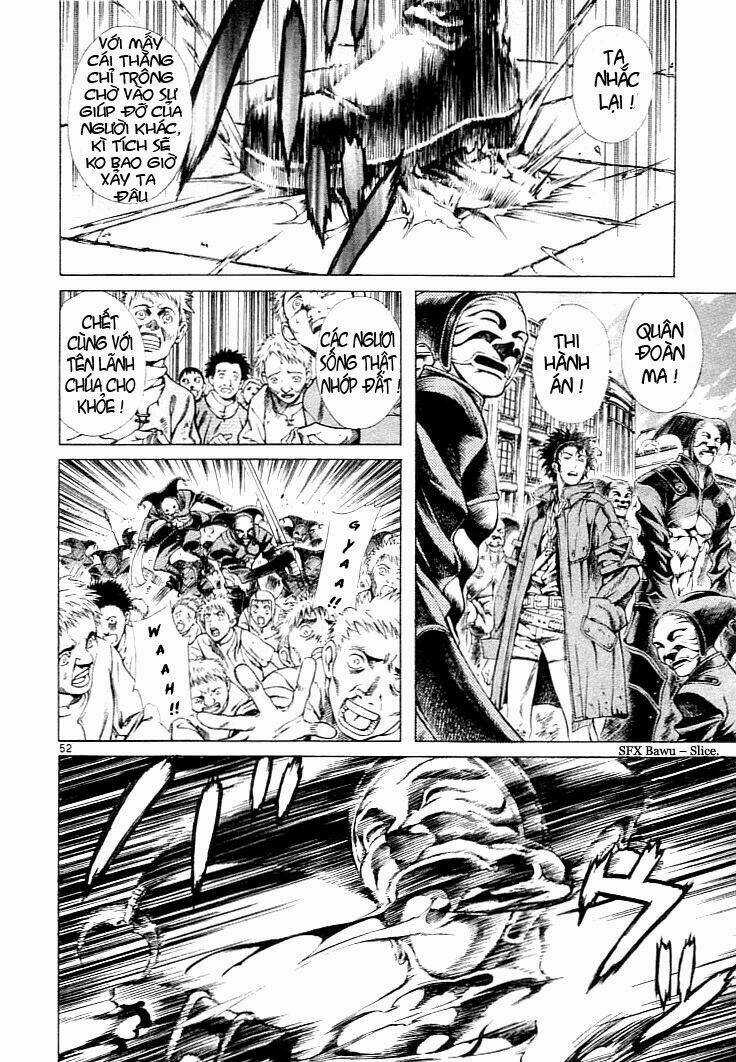 Ám Hành Ngự Sử - Chapter 4 - Trang 13