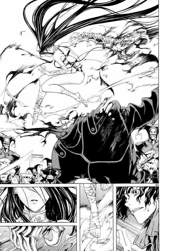 Ám Hành Ngự Sử - Chapter 4 - Trang 14