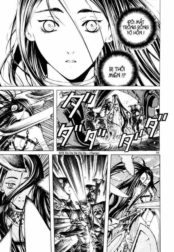 Ám Hành Ngự Sử - Chapter 4 - Trang 16