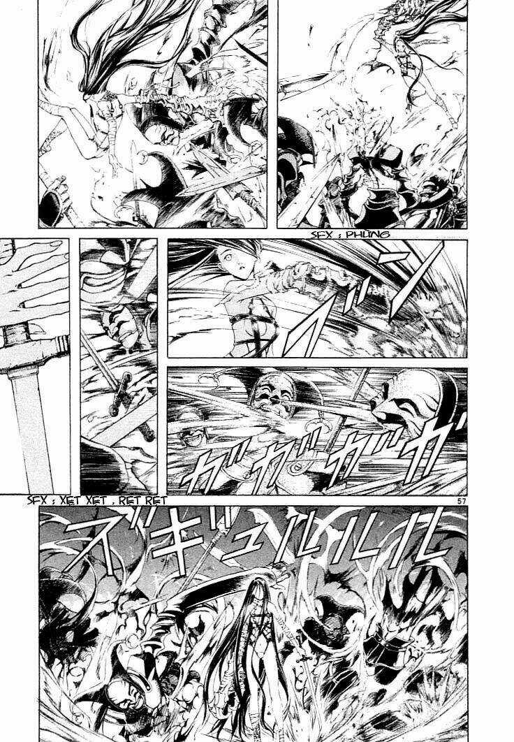 Ám Hành Ngự Sử - Chapter 4 - Trang 18