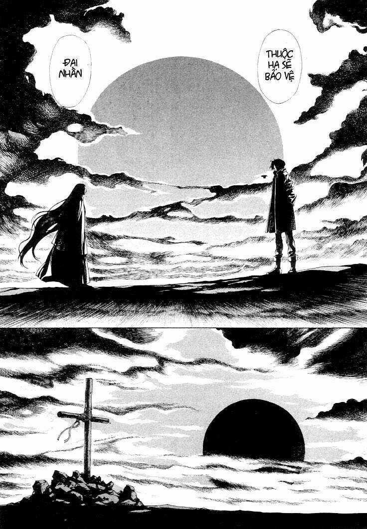 Ám Hành Ngự Sử - Chapter 4 - Trang 36