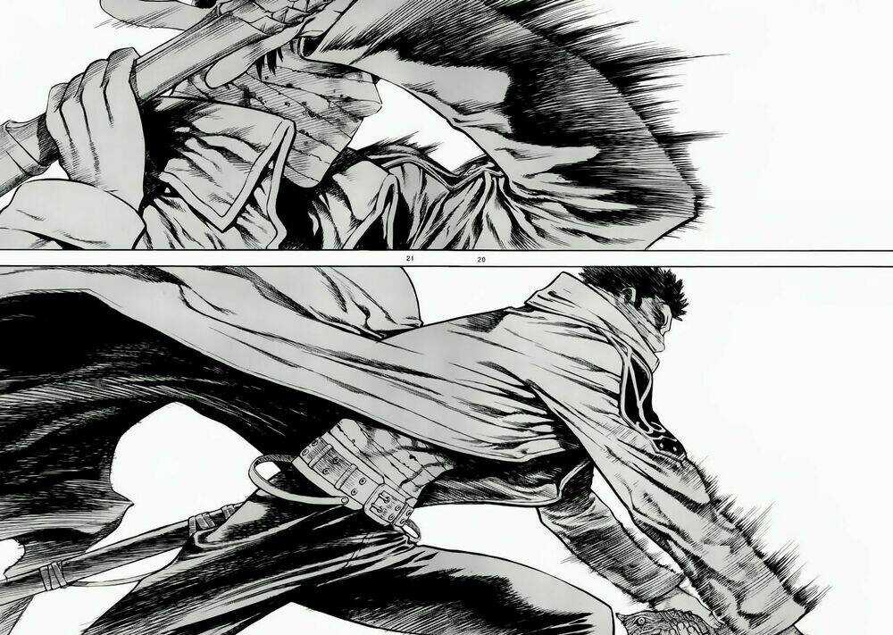 Ám Hành Ngự Sử - Chapter 40 - Trang 23