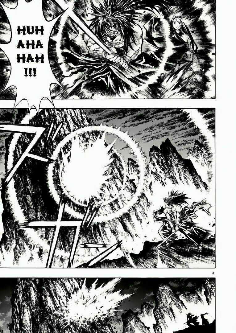 Ám Hành Ngự Sử - Chapter 41 - Trang 4