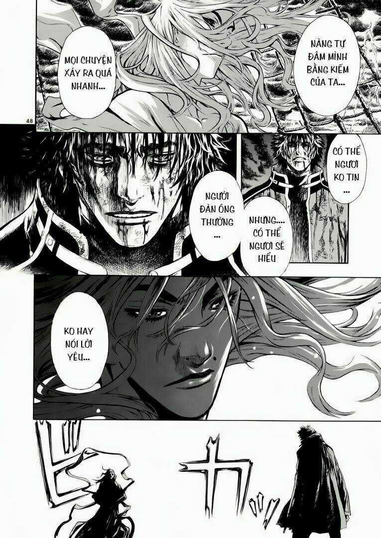 Ám Hành Ngự Sử - Chapter 42 - Trang 48