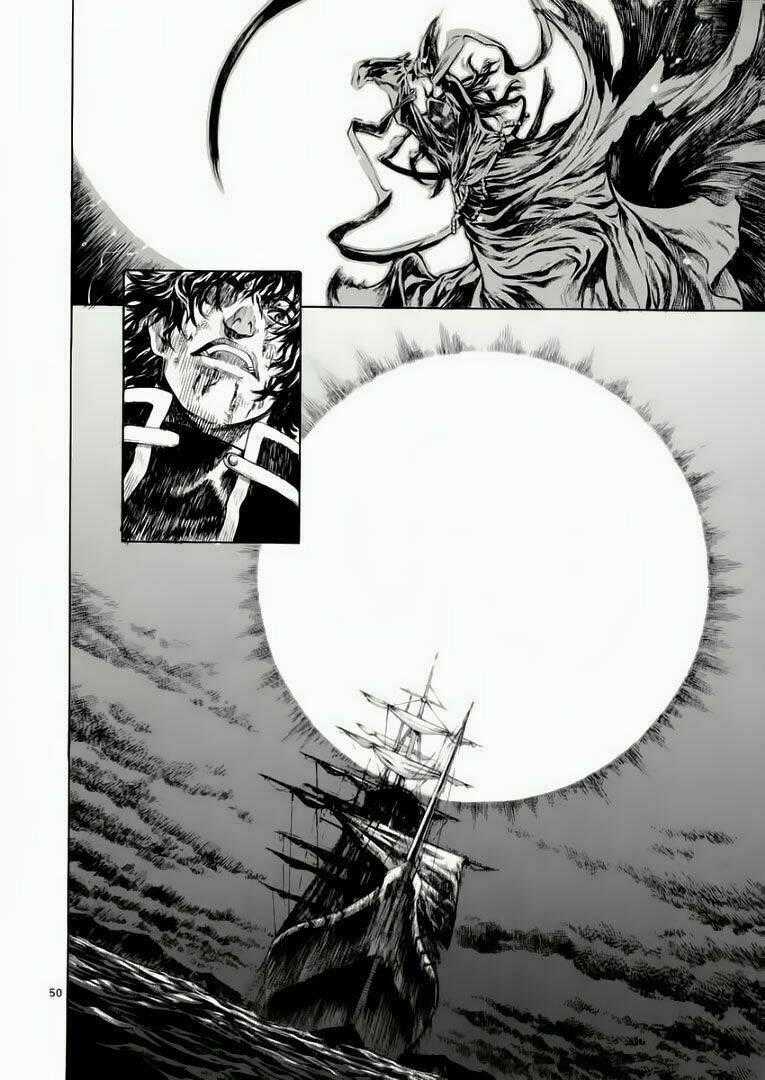 Ám Hành Ngự Sử - Chapter 42 - Trang 50