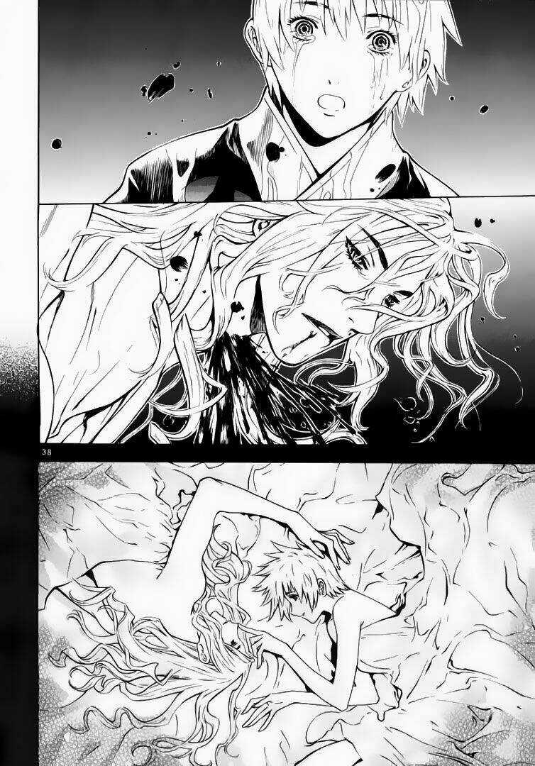 Ám Hành Ngự Sử - Chapter 45 - Trang 39