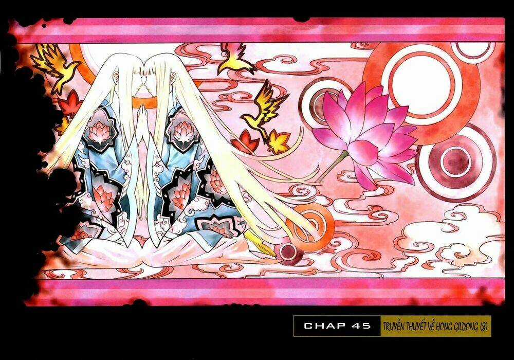 Ám Hành Ngự Sử - Chapter 45 - Trang 5