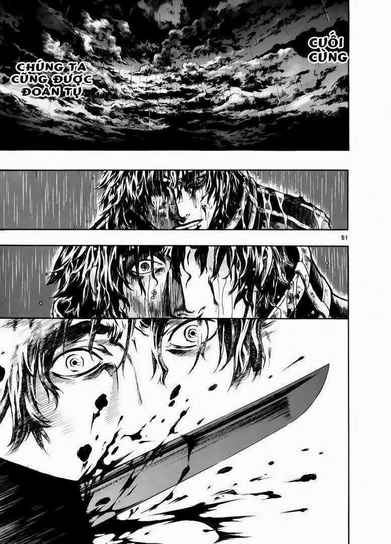 Ám Hành Ngự Sử - Chapter 45 - Trang 52