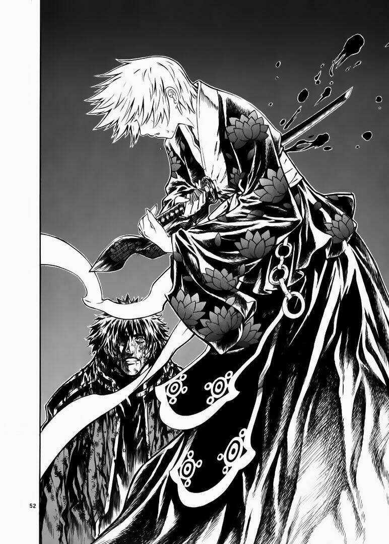 Ám Hành Ngự Sử - Chapter 45 - Trang 53