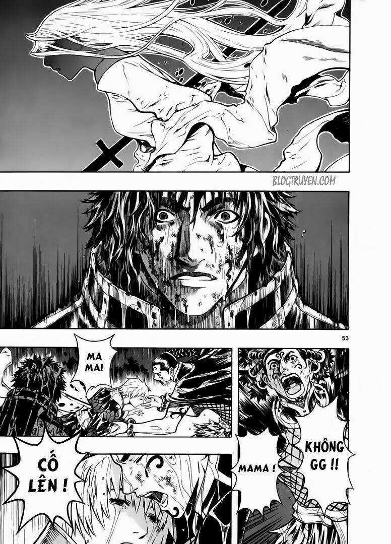 Ám Hành Ngự Sử - Chapter 45 - Trang 54