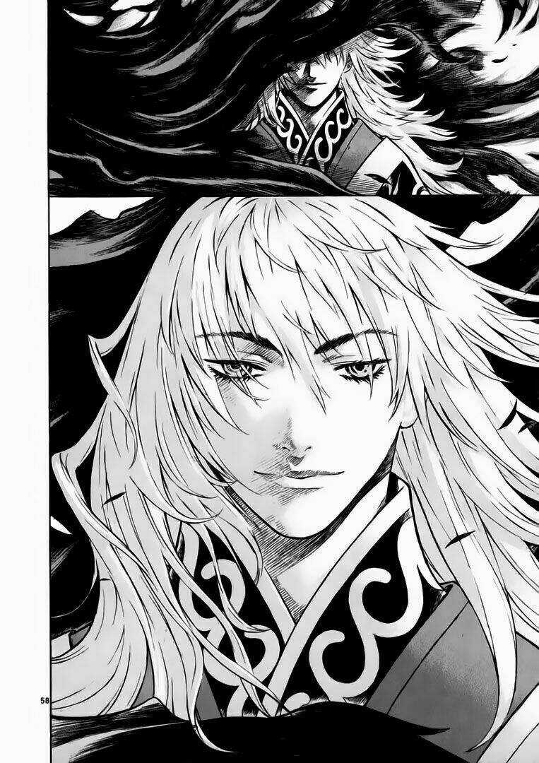 Ám Hành Ngự Sử - Chapter 45 - Trang 59