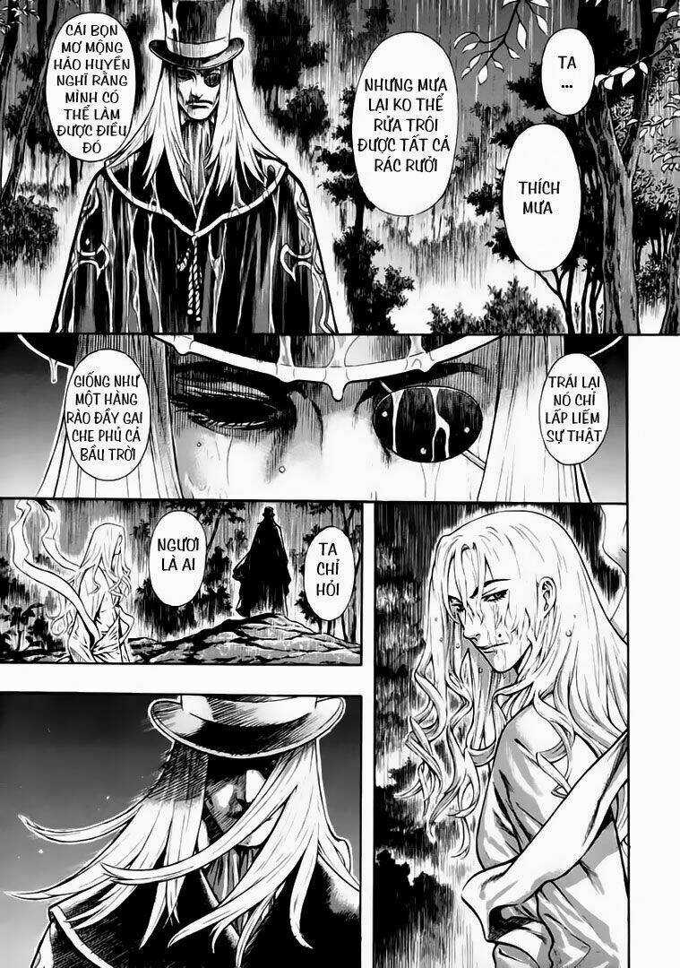 Ám Hành Ngự Sử - Chapter 45 - Trang 7