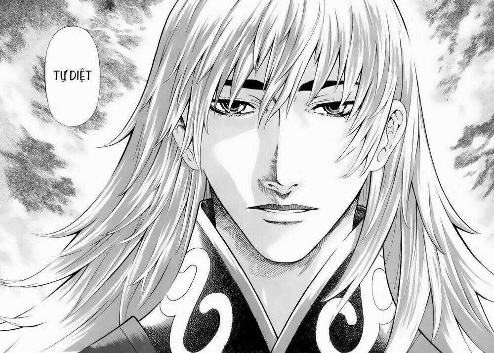 Ám Hành Ngự Sử - Chapter 46 - Trang 25