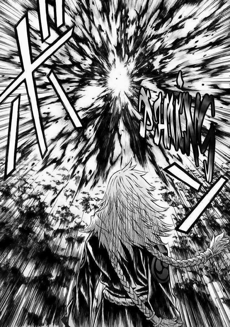 Ám Hành Ngự Sử - Chapter 46 - Trang 27