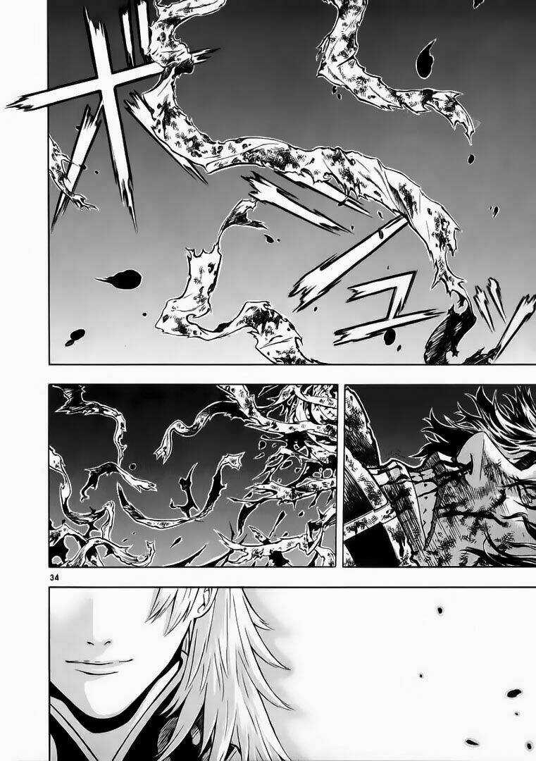 Ám Hành Ngự Sử - Chapter 46 - Trang 32