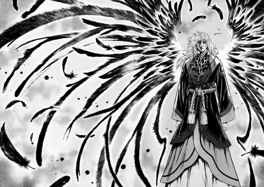 Ám Hành Ngự Sử - Chapter 46 - Trang 36