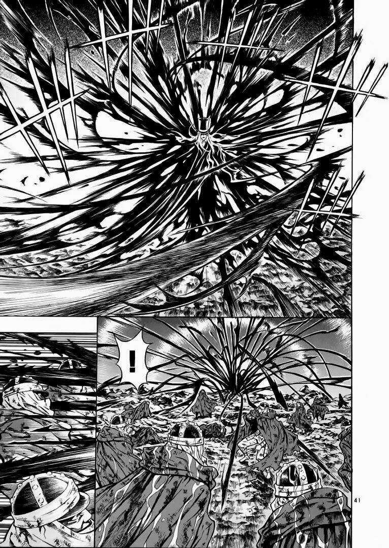 Ám Hành Ngự Sử - Chapter 46 - Trang 38