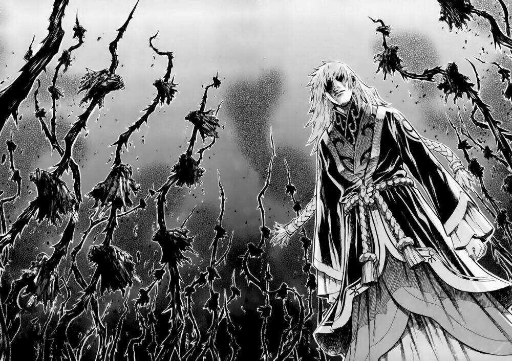 Ám Hành Ngự Sử - Chapter 46 - Trang 43