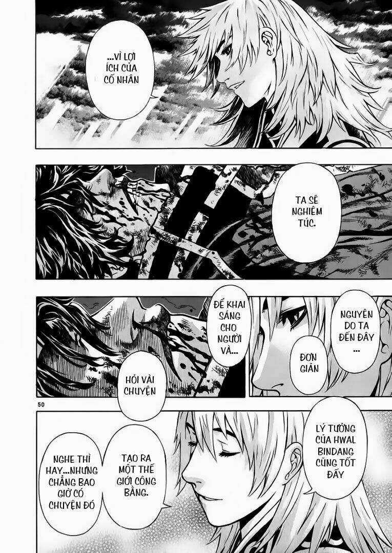 Ám Hành Ngự Sử - Chapter 46 - Trang 46