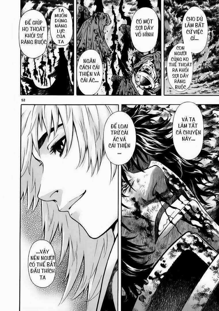 Ám Hành Ngự Sử - Chapter 46 - Trang 48