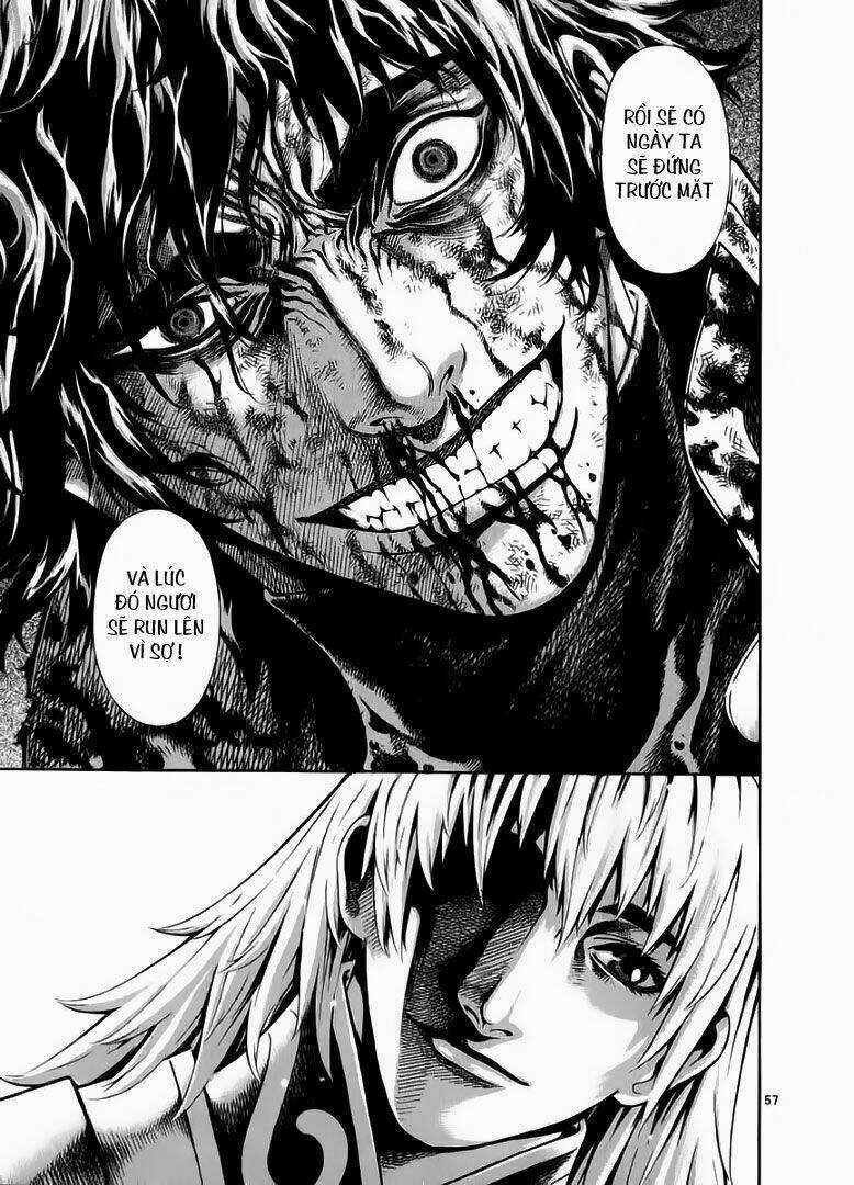 Ám Hành Ngự Sử - Chapter 46 - Trang 53