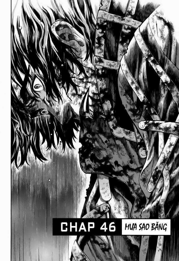 Ám Hành Ngự Sử - Chapter 46 - Trang 7