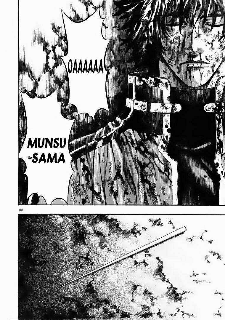 Ám Hành Ngự Sử - Chapter 46 - Trang 61