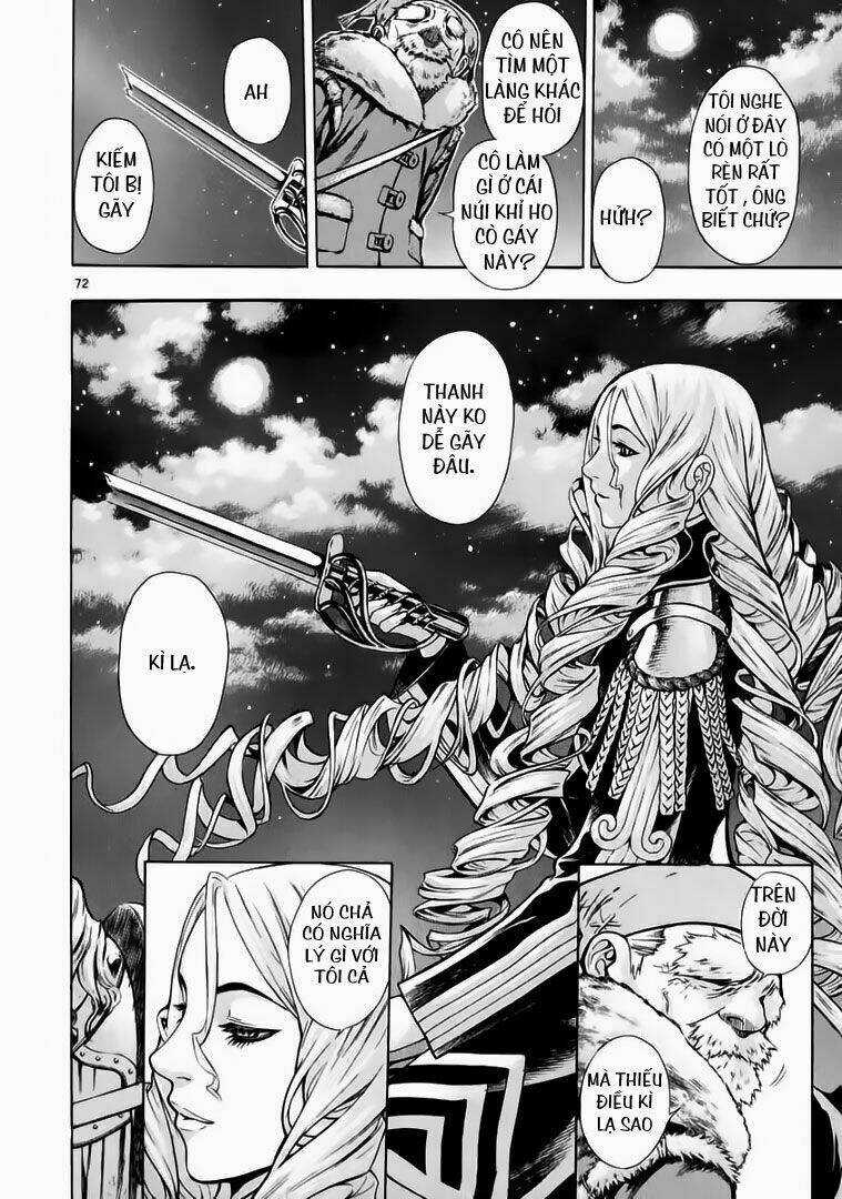 Ám Hành Ngự Sử - Chapter 46 - Trang 67