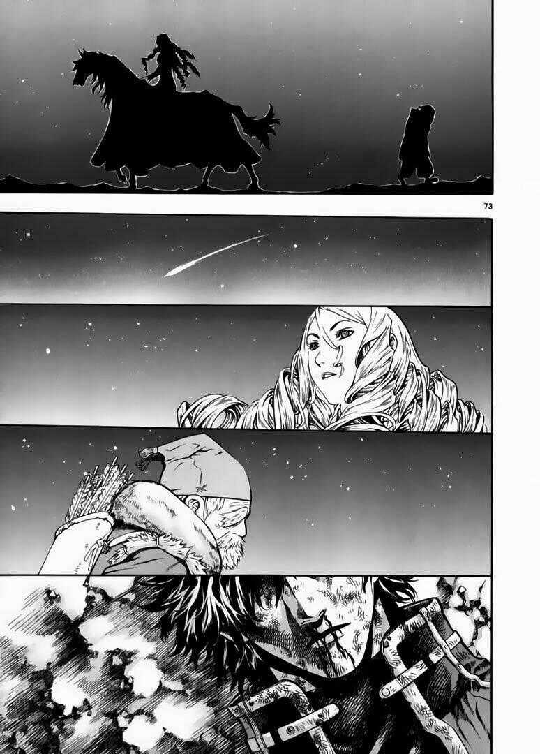 Ám Hành Ngự Sử - Chapter 46 - Trang 68