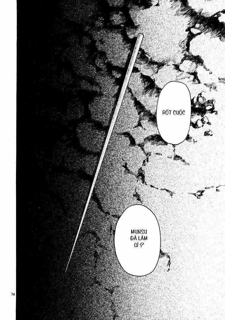 Ám Hành Ngự Sử - Chapter 46 - Trang 69