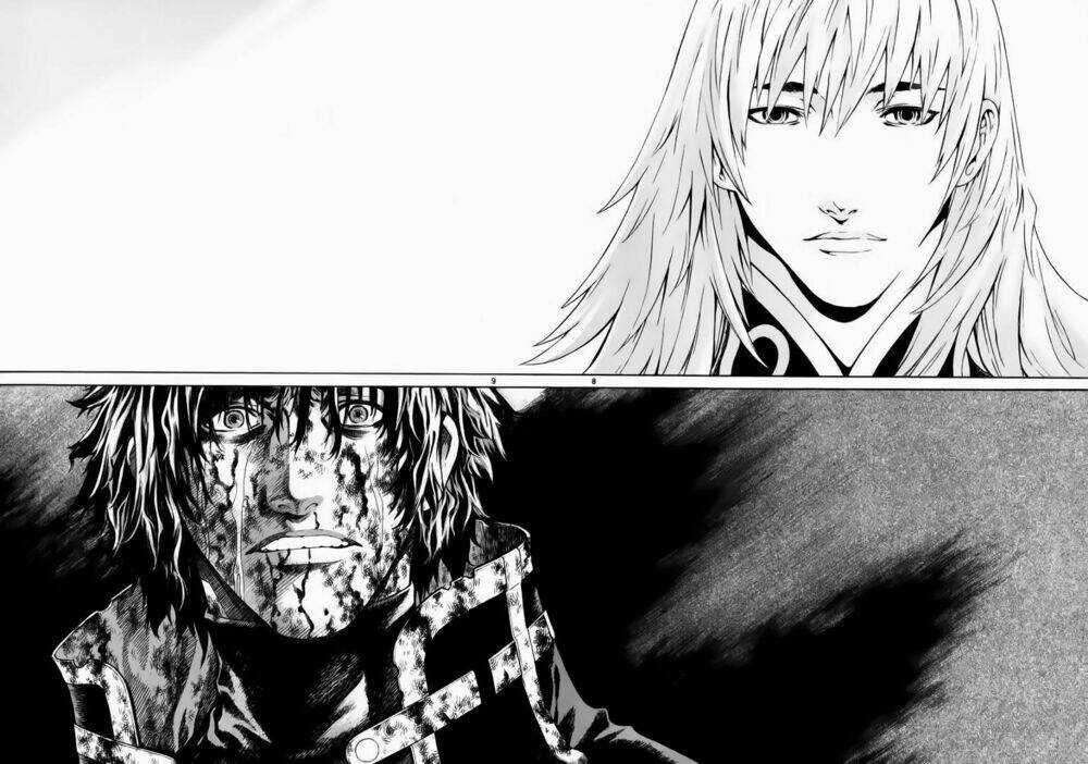 Ám Hành Ngự Sử - Chapter 46 - Trang 9