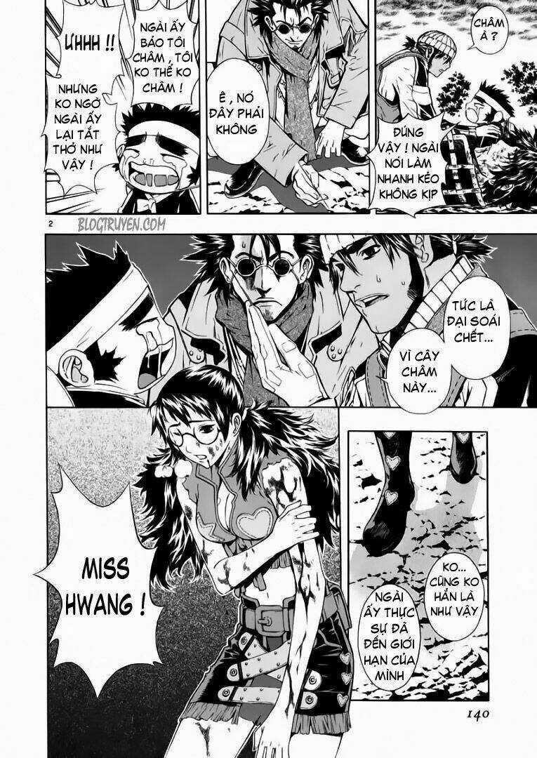 Ám Hành Ngự Sử - Chapter 47 - Trang 3