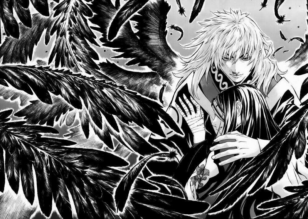 Ám Hành Ngự Sử - Chapter 47 - Trang 41