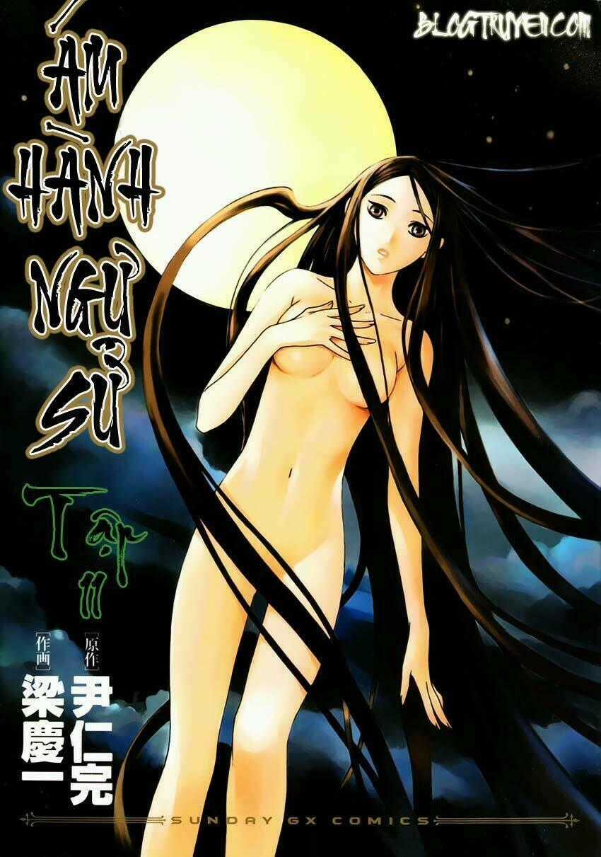 Ám Hành Ngự Sử - Chapter 47 - Trang 43