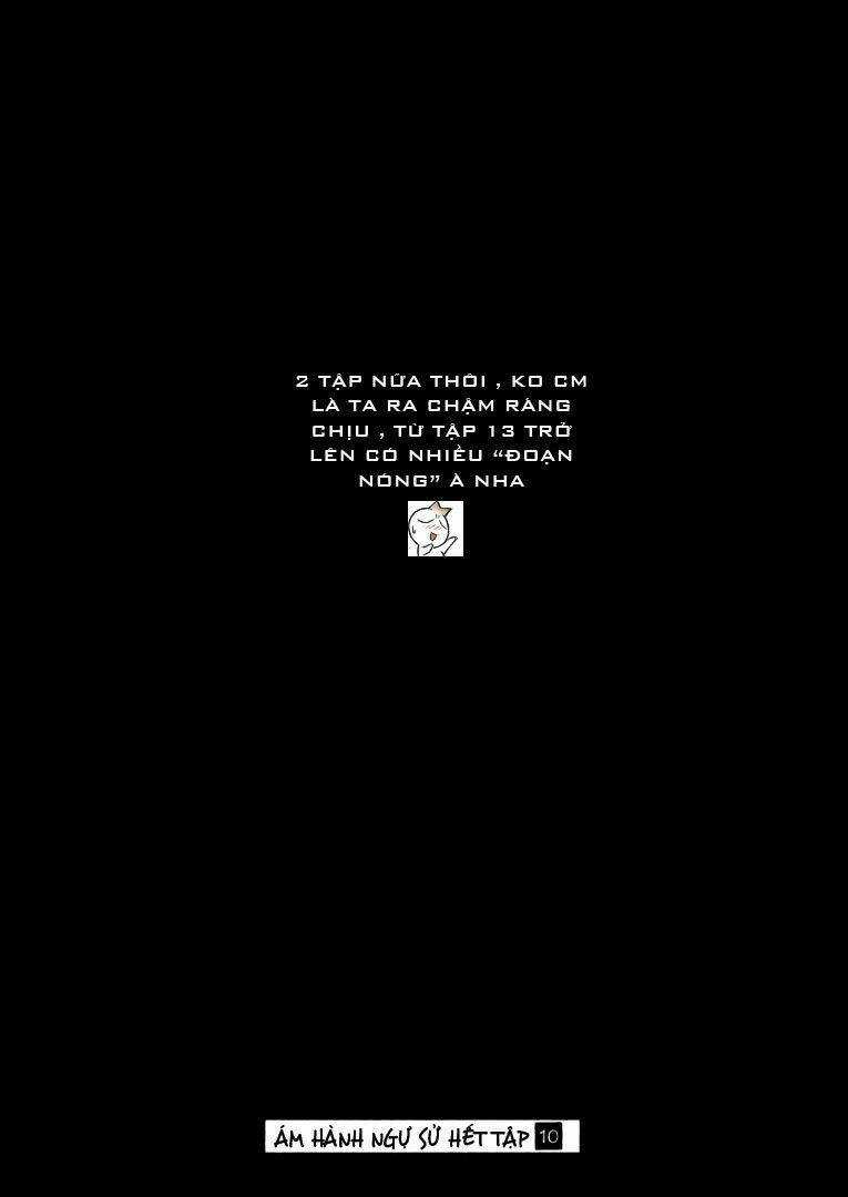 Ám Hành Ngự Sử - Chapter 48 - Trang 37