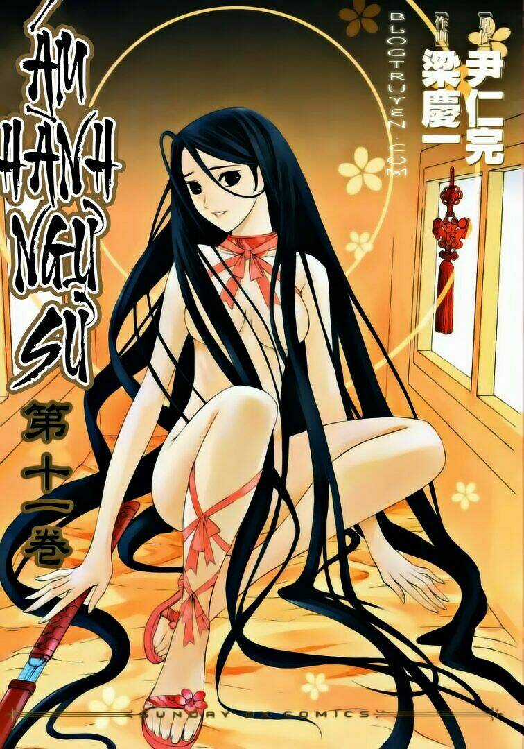 Ám Hành Ngự Sử - Chapter 49 - Trang 3