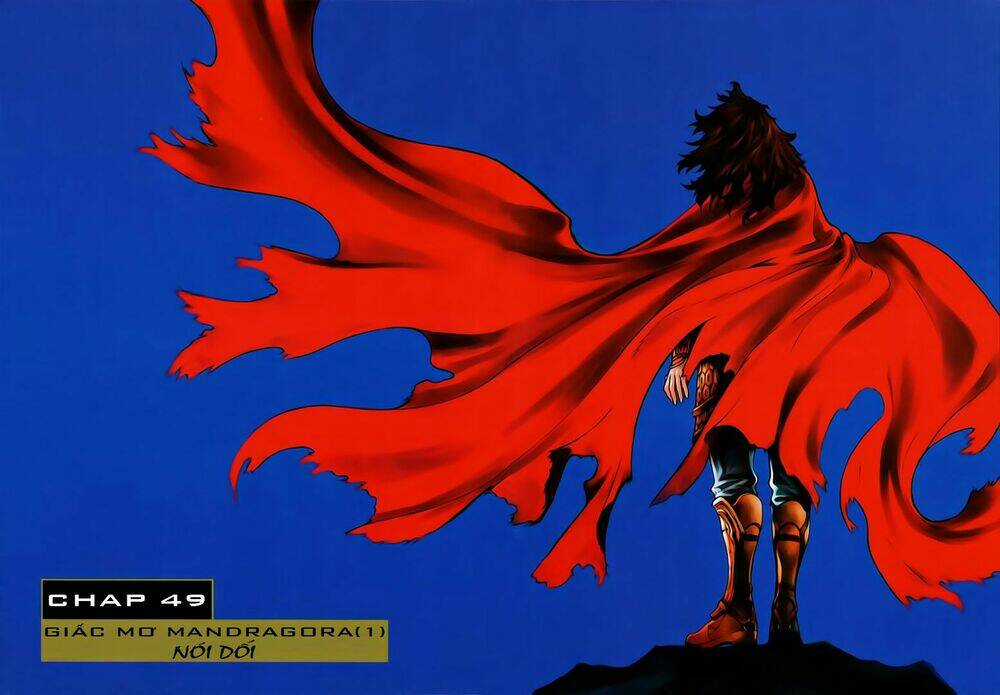 Ám Hành Ngự Sử - Chapter 49 - Trang 6