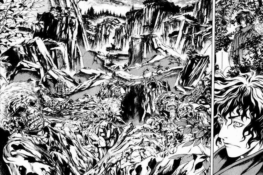 Ám Hành Ngự Sử - Chapter 5 - Trang 11