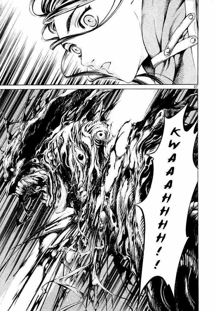 Ám Hành Ngự Sử - Chapter 5 - Trang 37