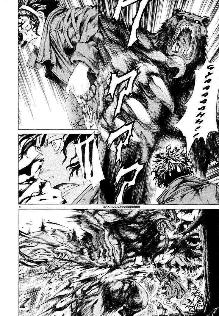 Ám Hành Ngự Sử - Chapter 5 - Trang 5