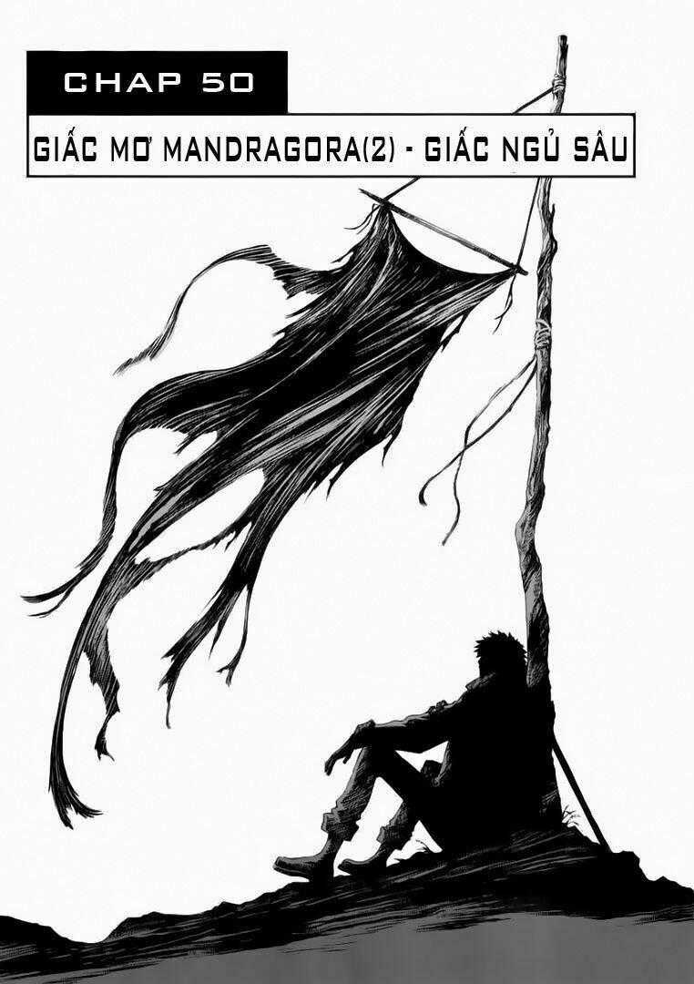 Ám Hành Ngự Sử - Chapter 50 - Trang 1